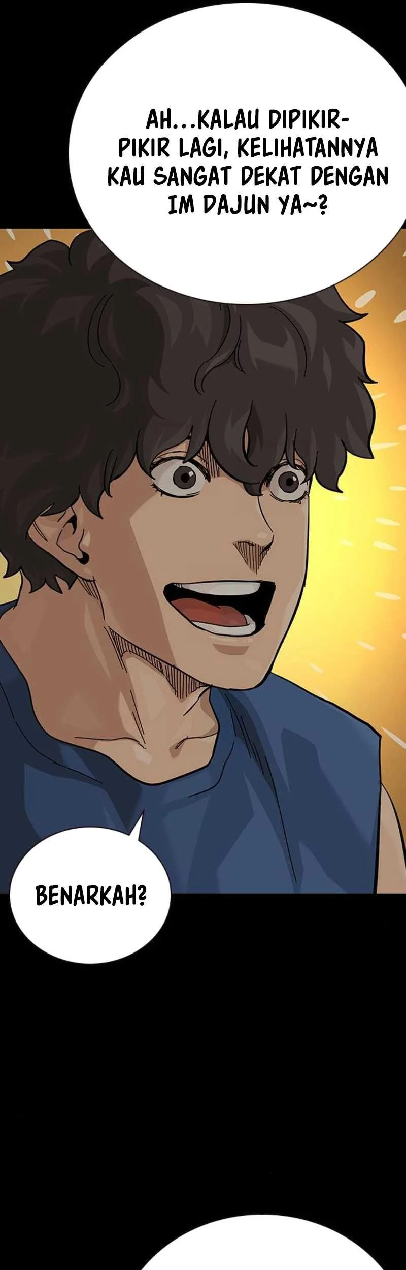 Everyone Loves Her Chapter 123 Gambar 19