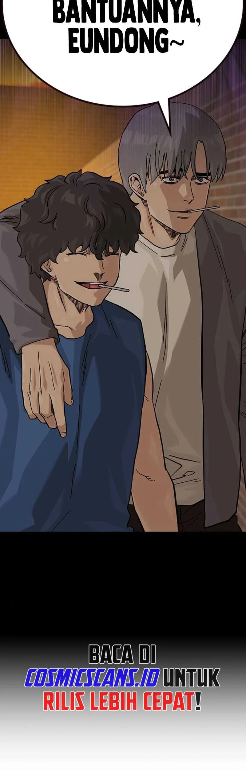 Everyone Loves Her Chapter 123 Gambar 21