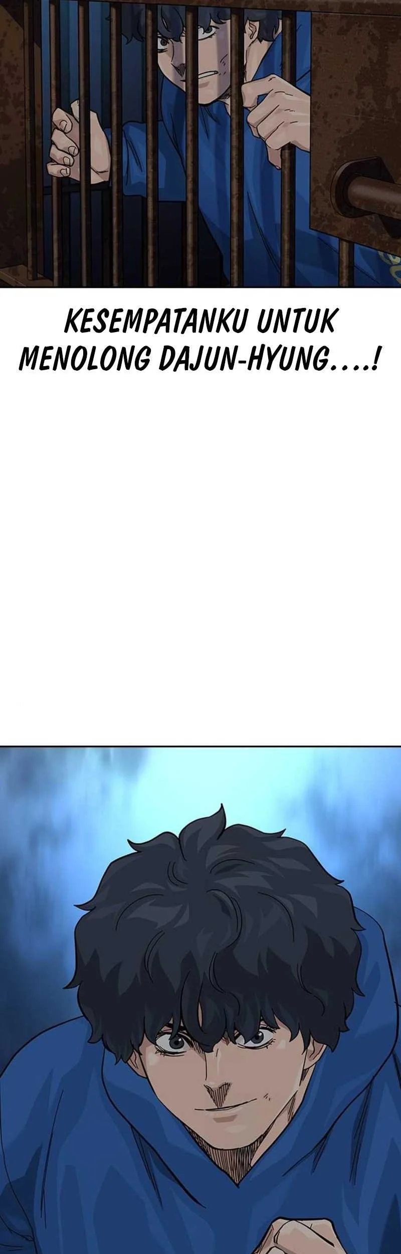 Everyone Loves Her Chapter 123 Gambar 23