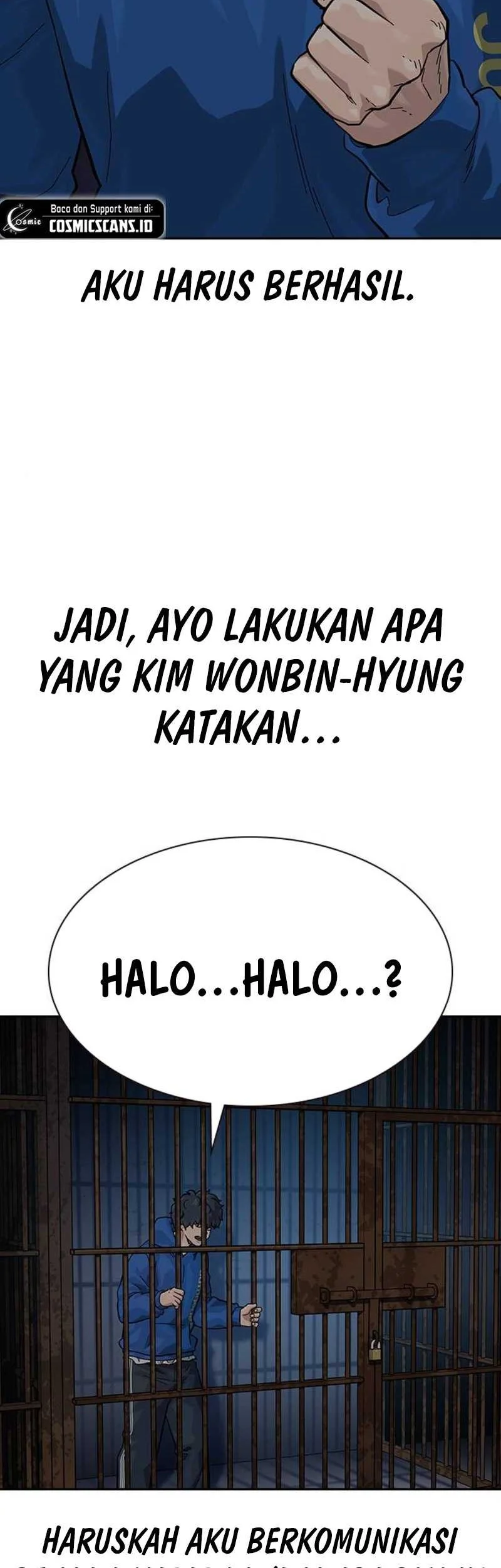 Everyone Loves Her Chapter 123 Gambar 24