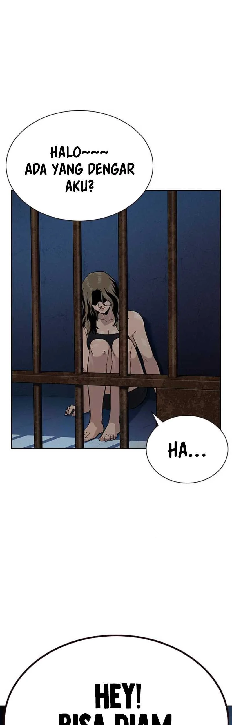 Everyone Loves Her Chapter 123 Gambar 26