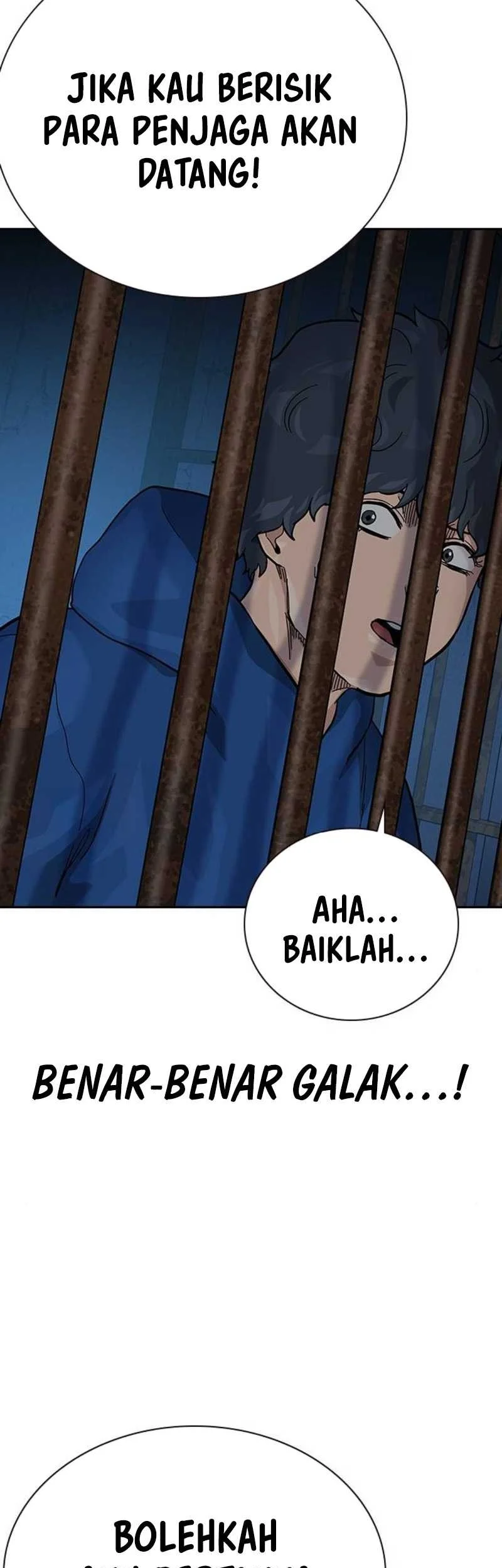 Everyone Loves Her Chapter 123 Gambar 28