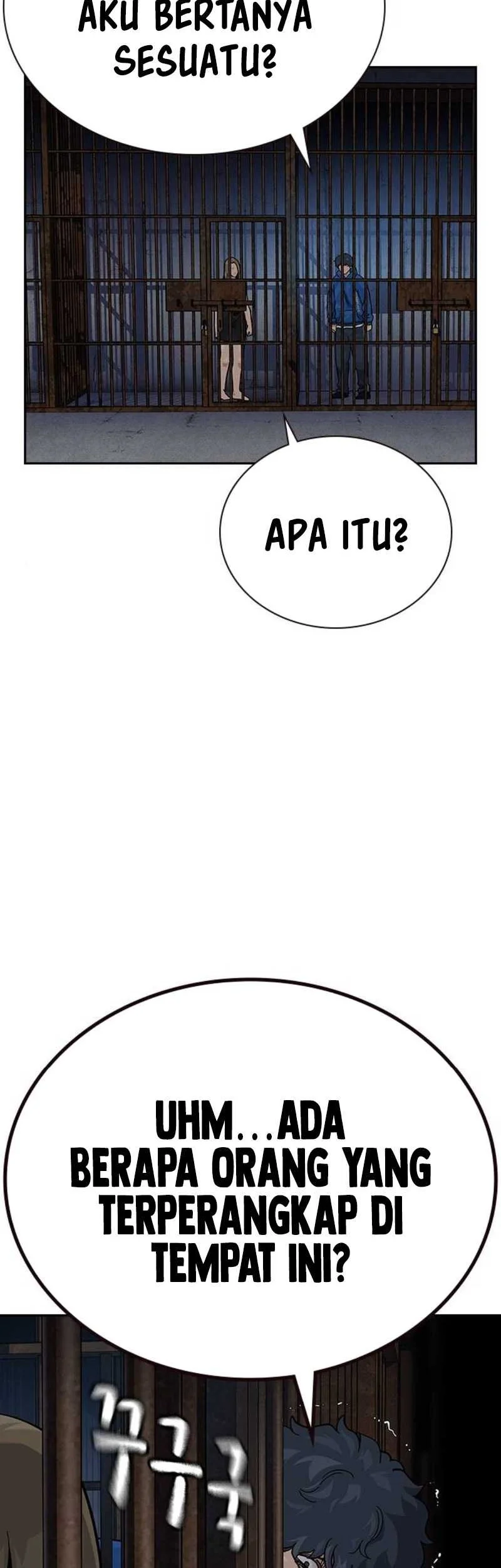 Everyone Loves Her Chapter 123 Gambar 29