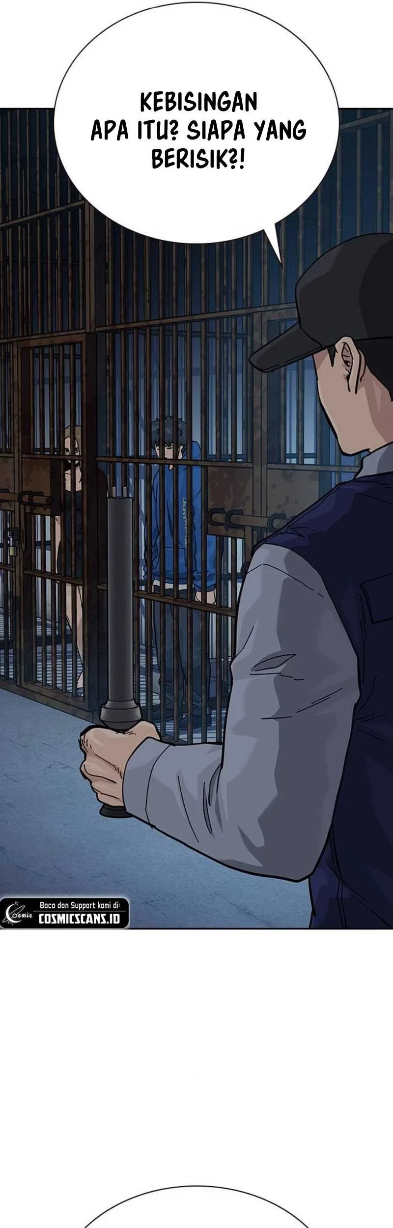 Everyone Loves Her Chapter 123 Gambar 32