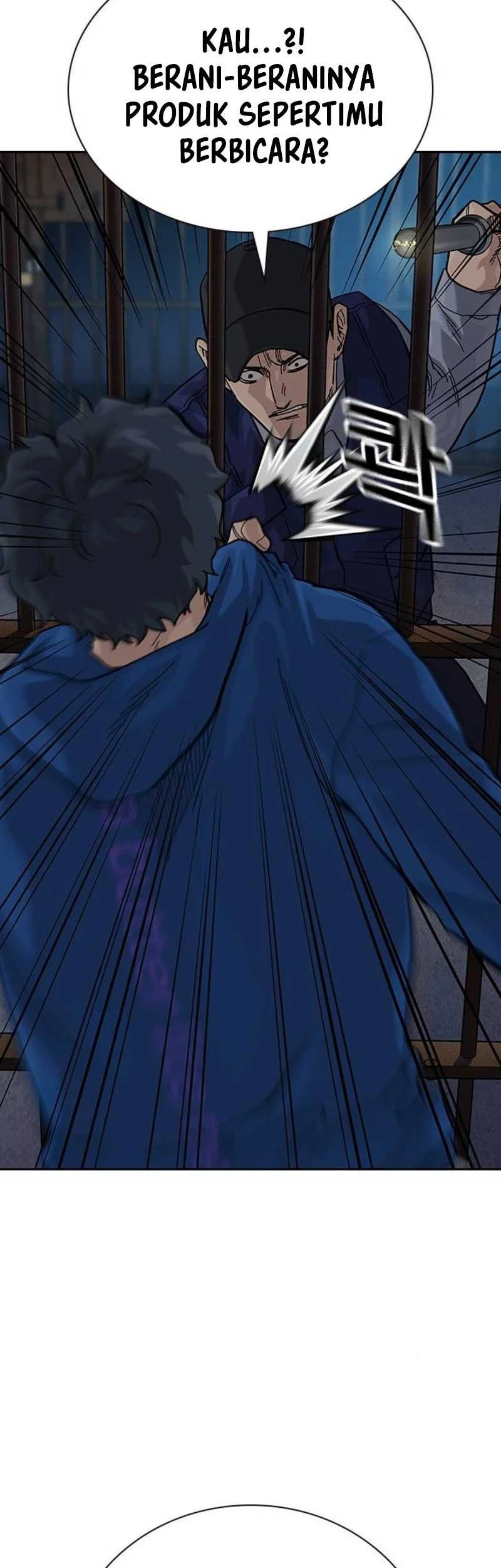 Everyone Loves Her Chapter 123 Gambar 33