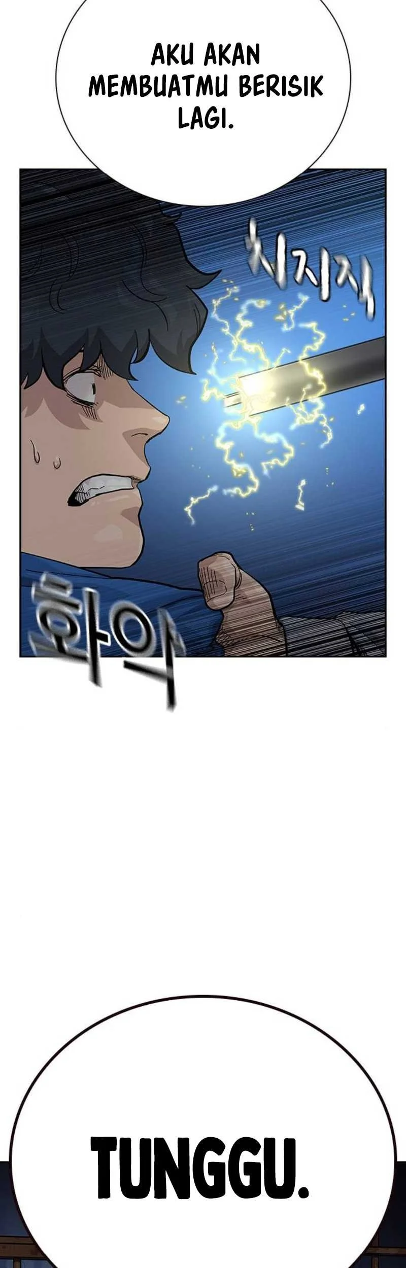 Everyone Loves Her Chapter 123 Gambar 34