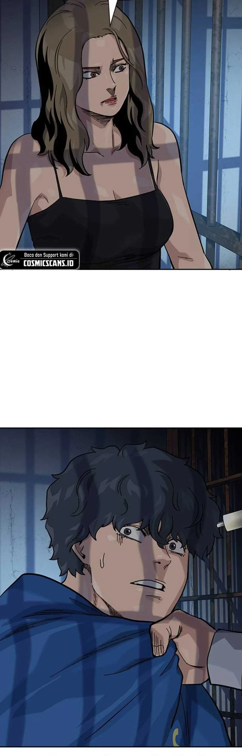 Everyone Loves Her Chapter 123 Gambar 36