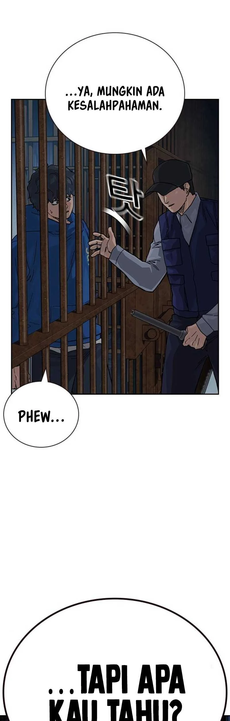 Everyone Loves Her Chapter 123 Gambar 38