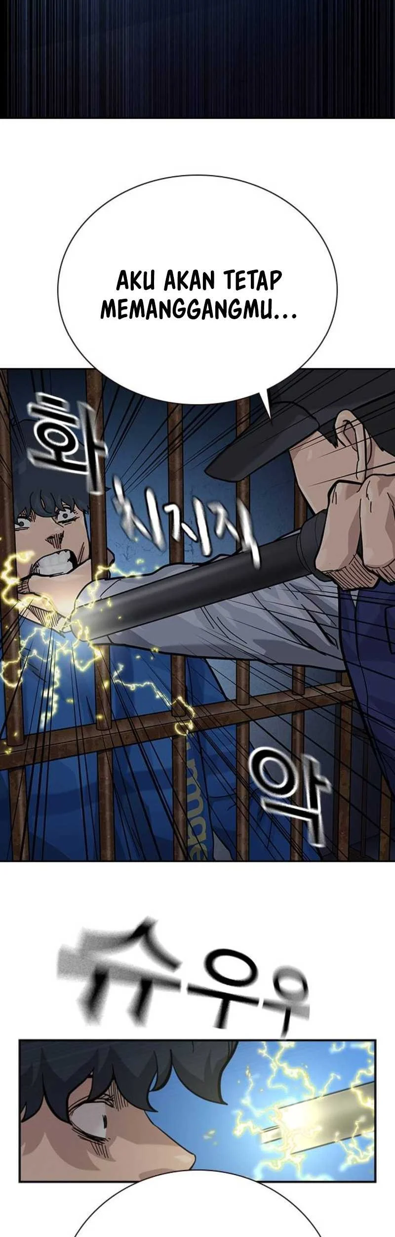 Everyone Loves Her Chapter 123 Gambar 40