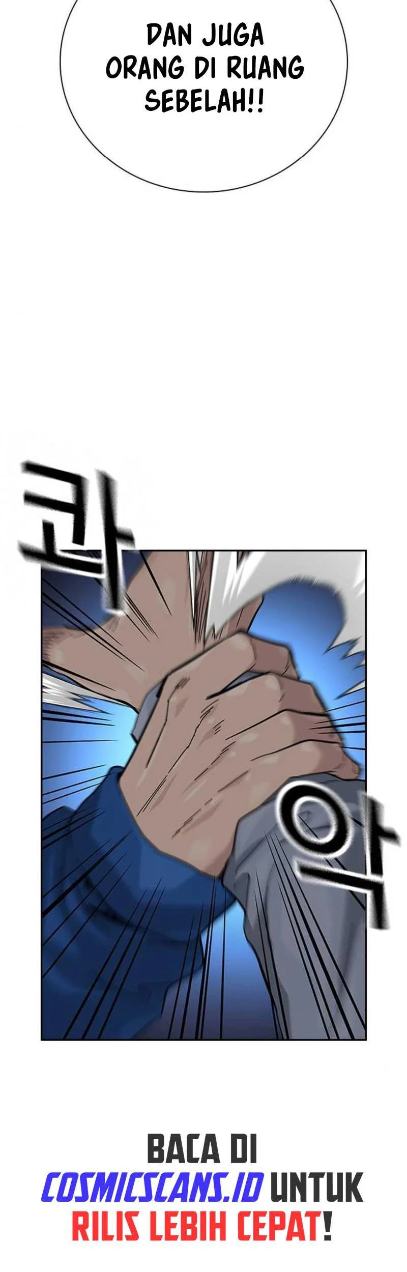 Everyone Loves Her Chapter 123 Gambar 41