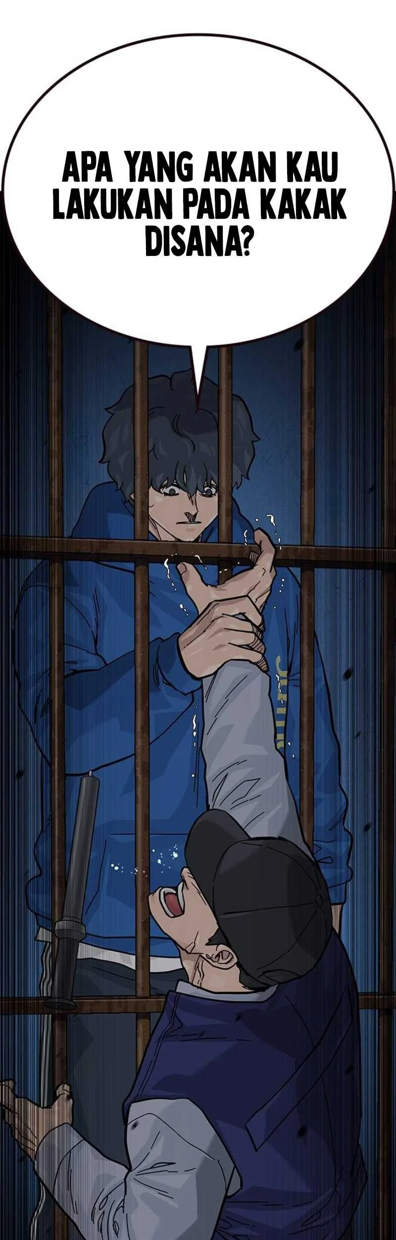 Everyone Loves Her Chapter 123 Gambar 42