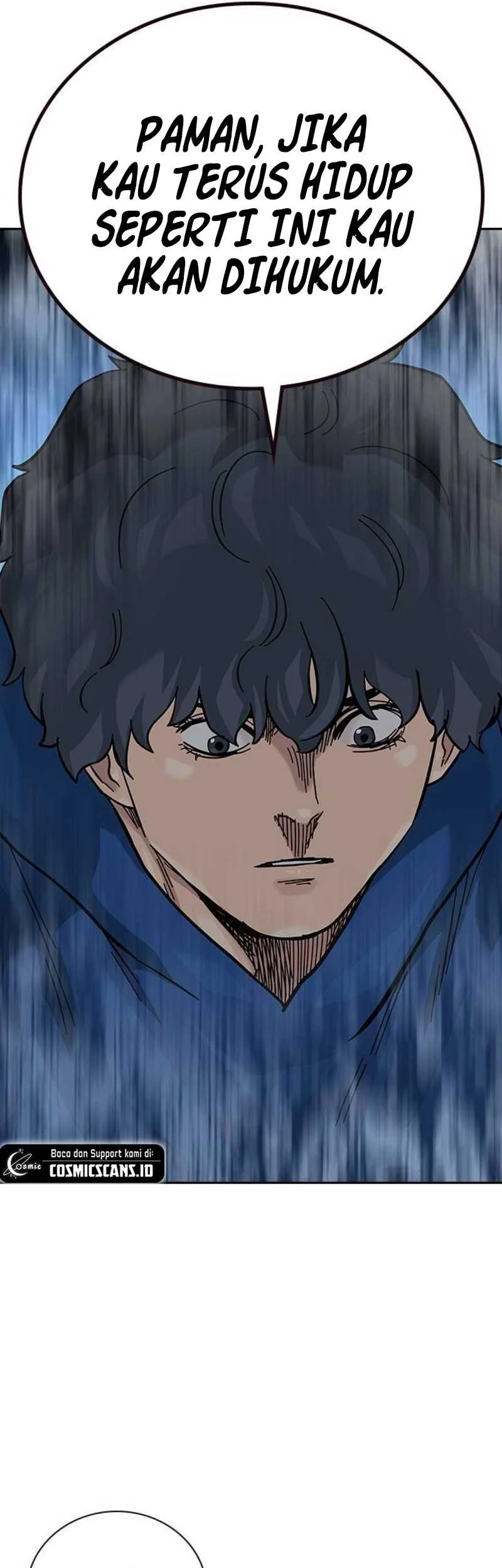 Everyone Loves Her Chapter 123 Gambar 44