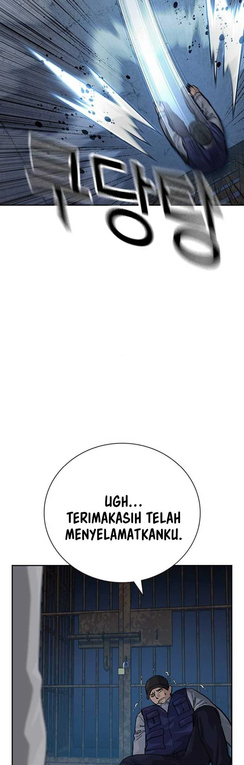 Everyone Loves Her Chapter 123 Gambar 47