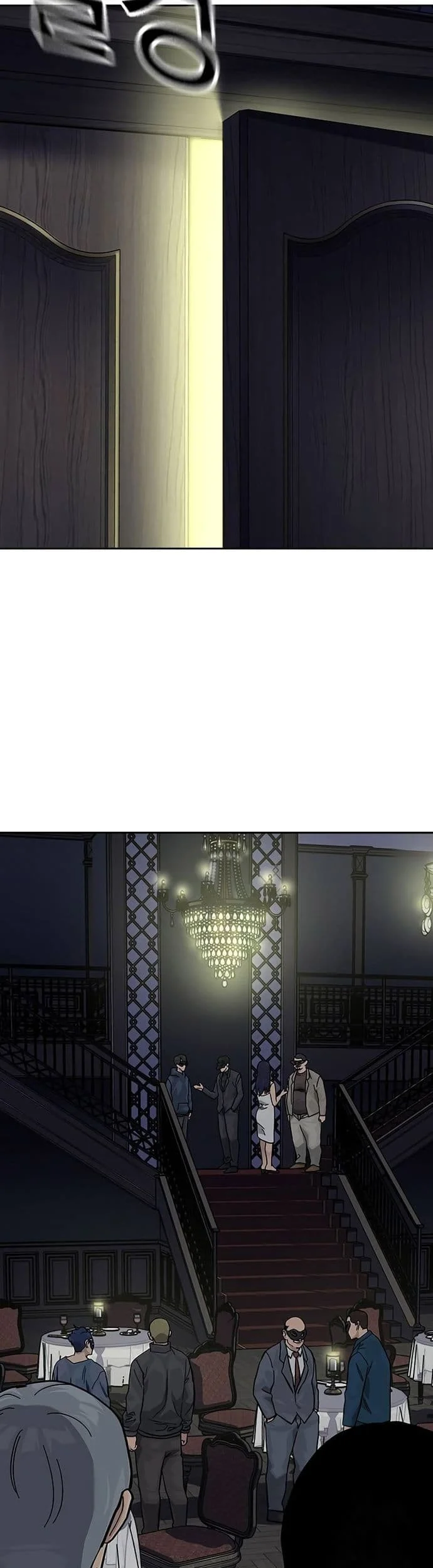 Everyone Loves Her Chapter 124 Gambar 30