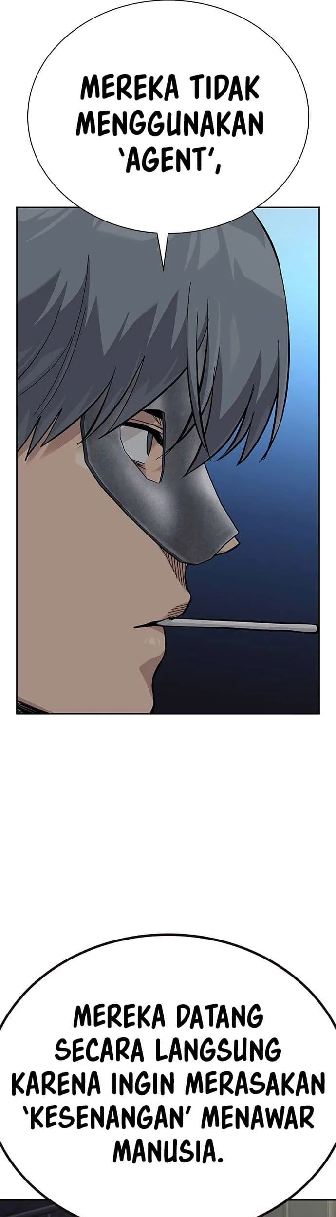 Everyone Loves Her Chapter 124 Gambar 33