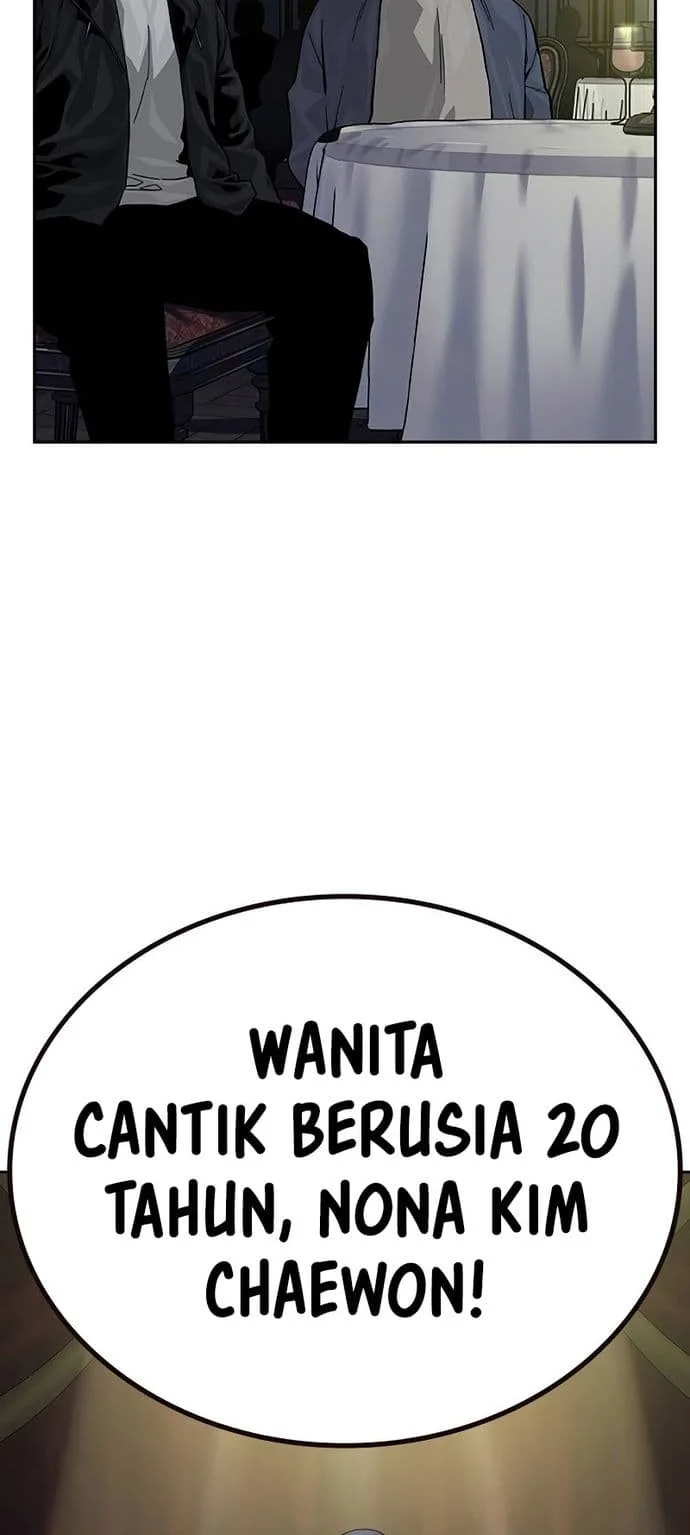 Everyone Loves Her Chapter 124 Gambar 38