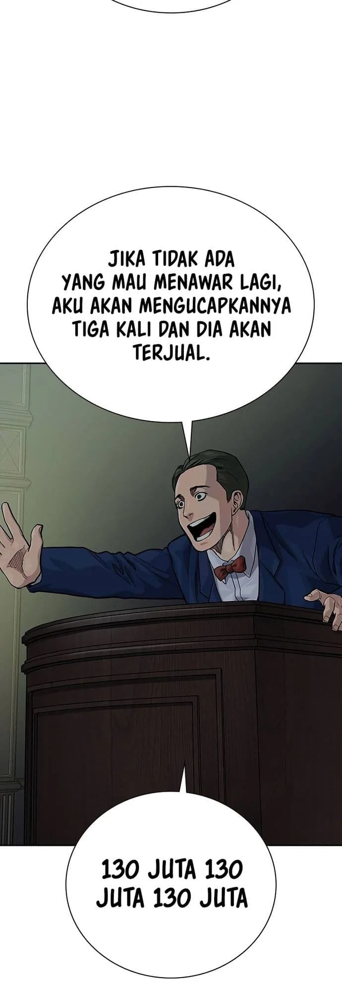 Everyone Loves Her Chapter 124 Gambar 41