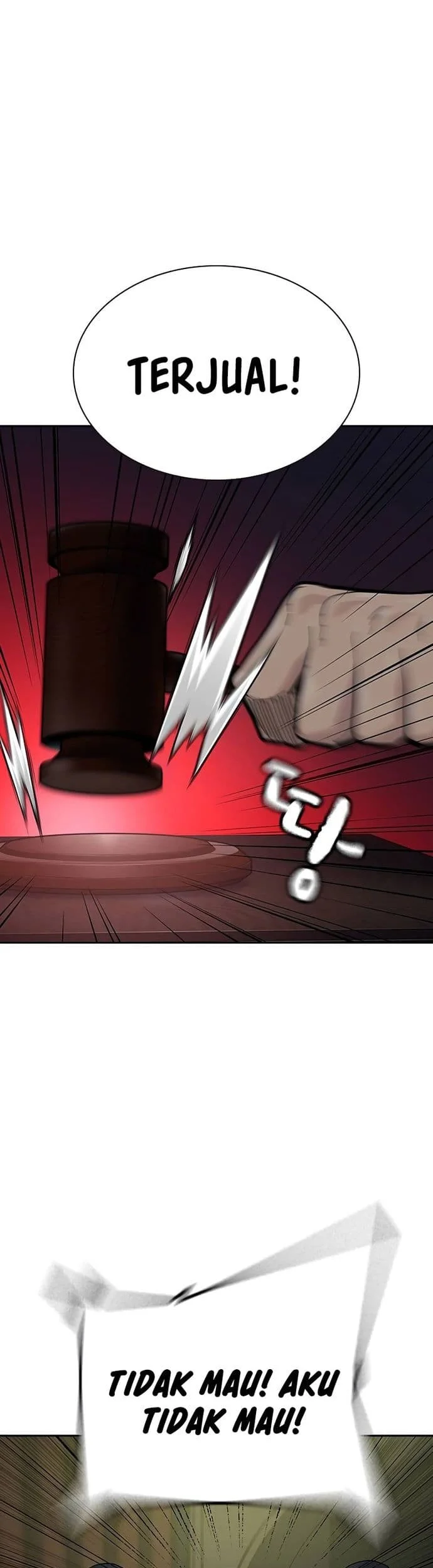 Everyone Loves Her Chapter 124 Gambar 42