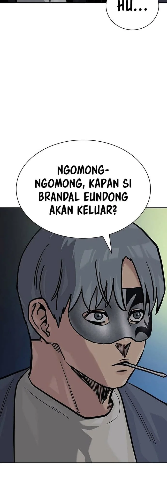 Everyone Loves Her Chapter 124 Gambar 44