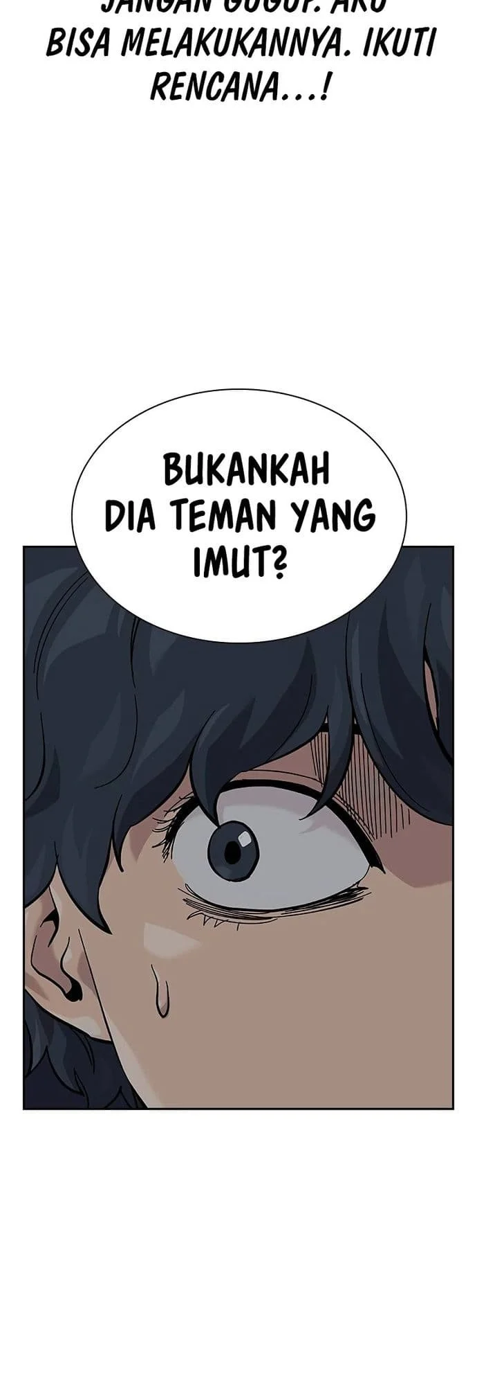 Everyone Loves Her Chapter 124 Gambar 50