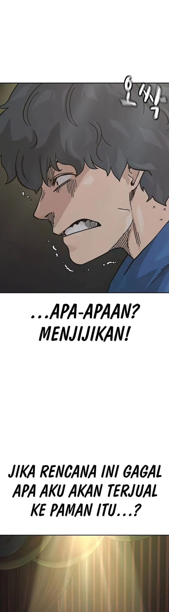 Everyone Loves Her Chapter 124 Gambar 52