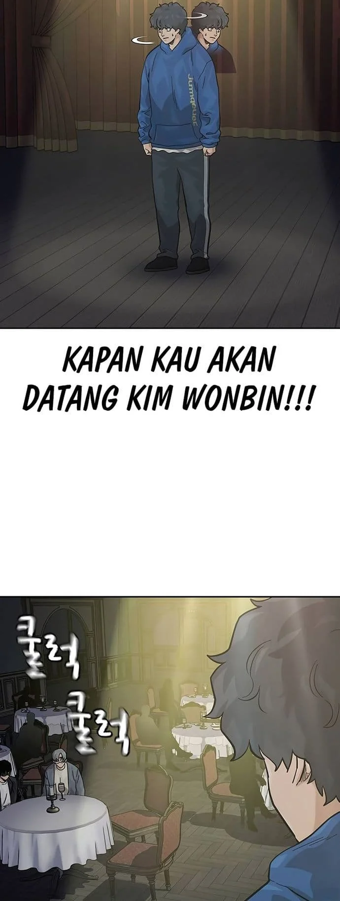 Everyone Loves Her Chapter 124 Gambar 53