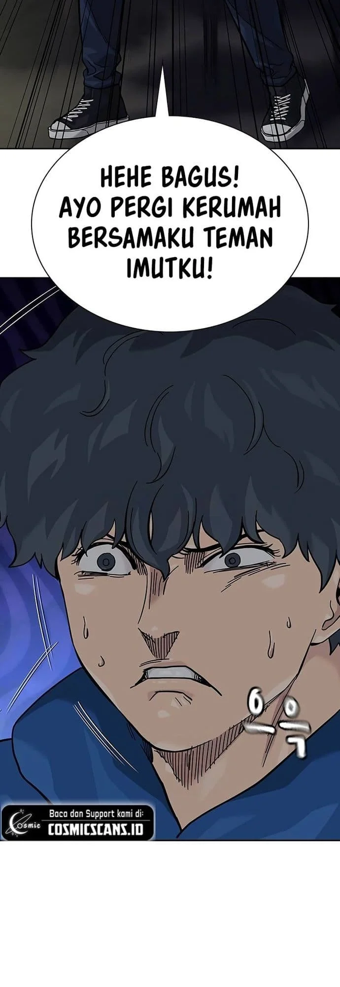 Everyone Loves Her Chapter 124 Gambar 56