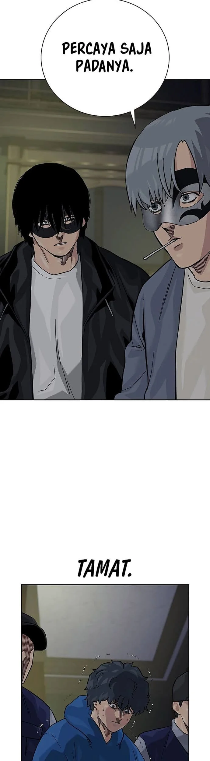 Everyone Loves Her Chapter 124 Gambar 60