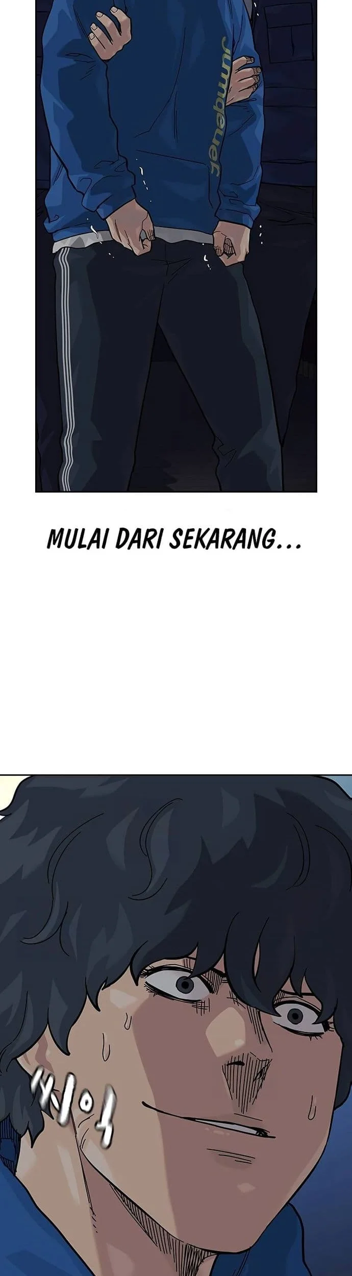 Everyone Loves Her Chapter 124 Gambar 61