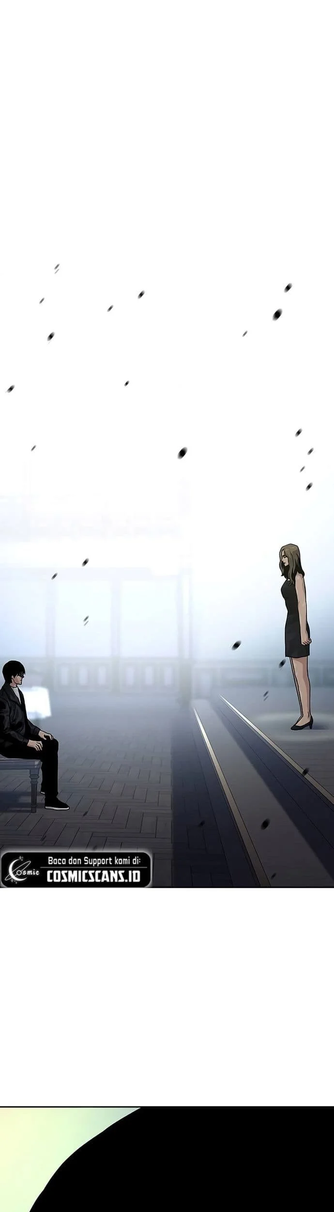 Everyone Loves Her Chapter 124 Gambar 69