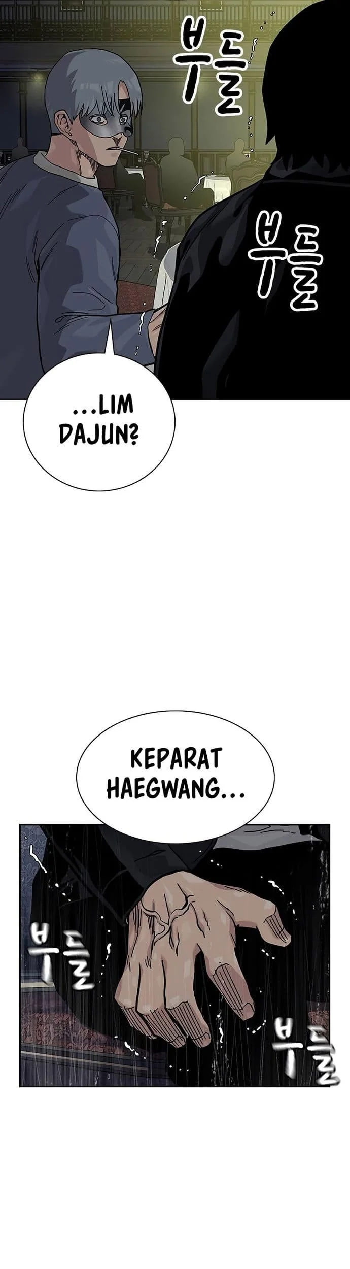 Everyone Loves Her Chapter 124 Gambar 72