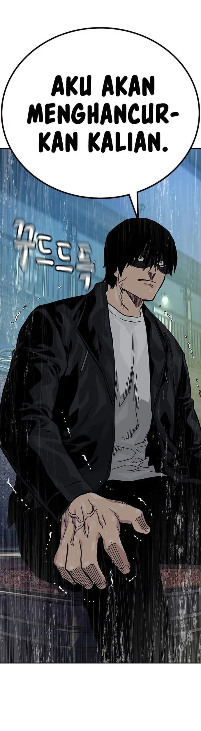 Everyone Loves Her Chapter 124 Gambar 73