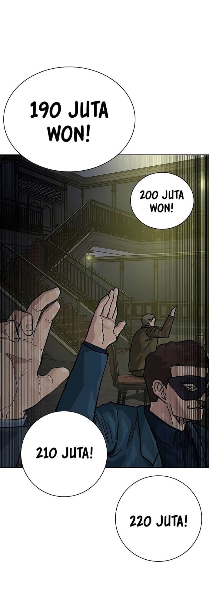 Everyone Loves Her Chapter 124 Gambar 74