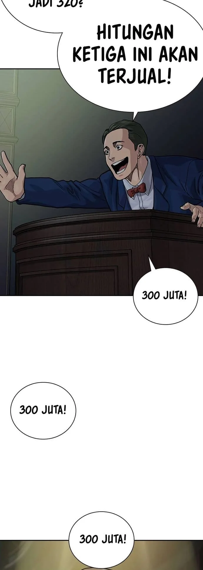 Everyone Loves Her Chapter 124 Gambar 80