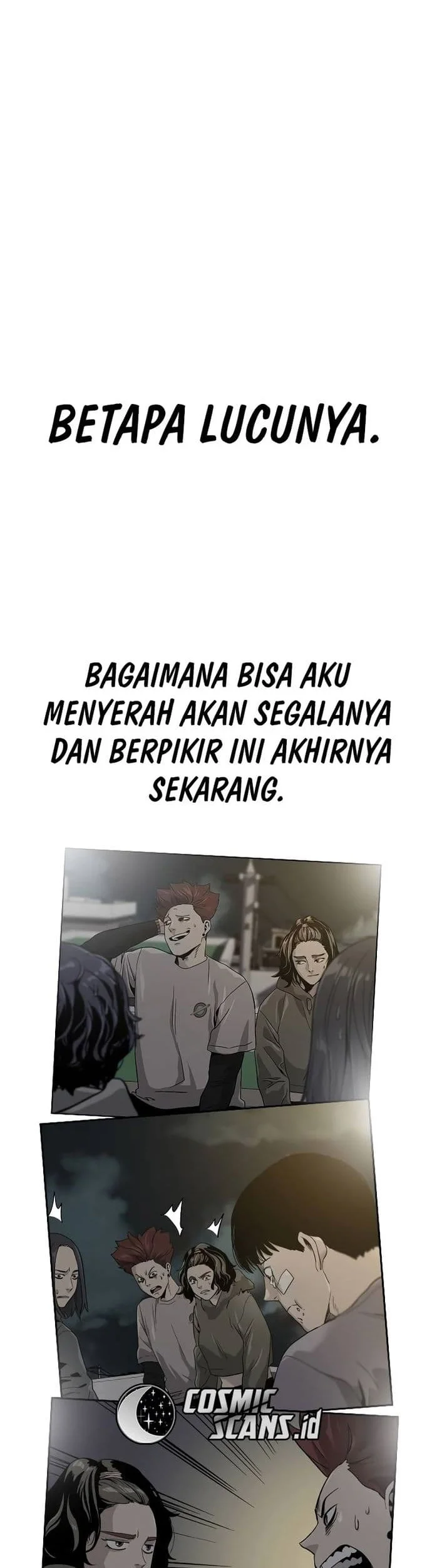 Everyone Loves Her Chapter 124 Gambar 82