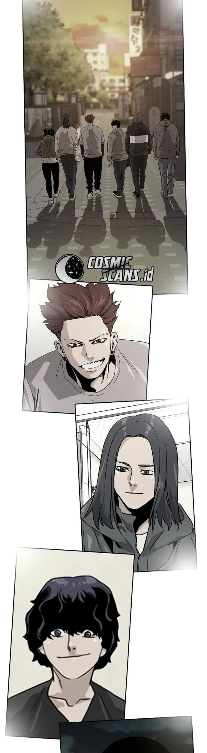 Everyone Loves Her Chapter 124 Gambar 84