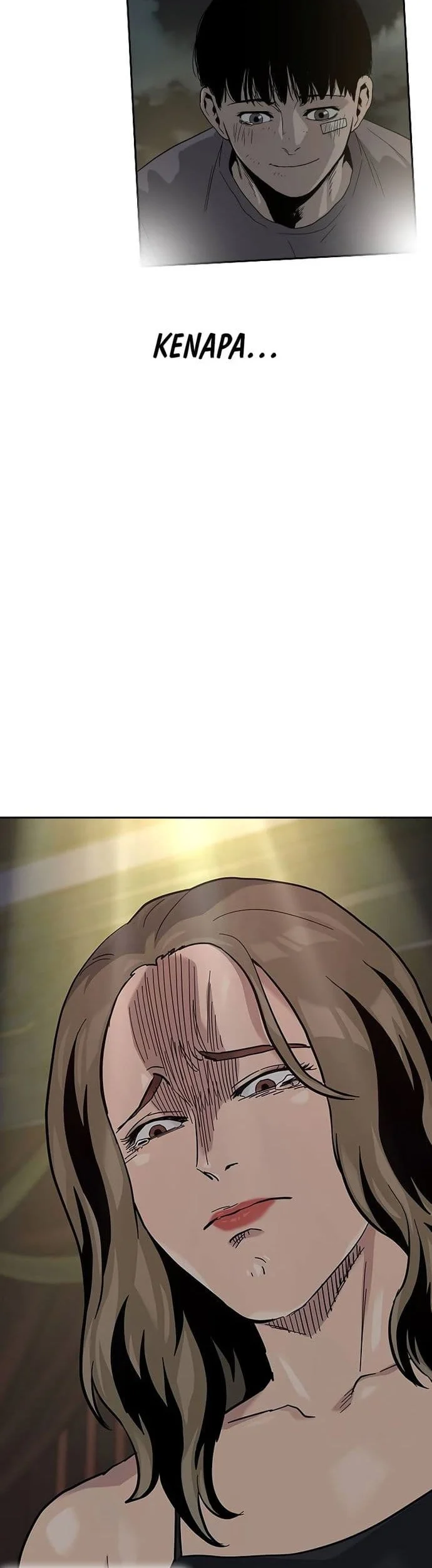 Everyone Loves Her Chapter 124 Gambar 85