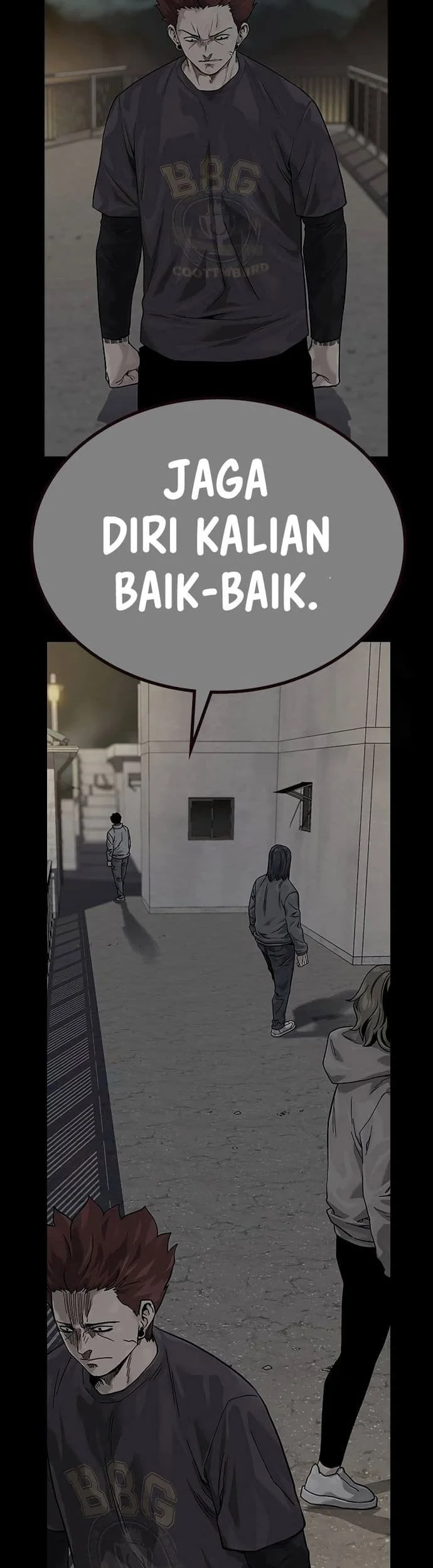 Everyone Loves Her Chapter 124 Gambar 3