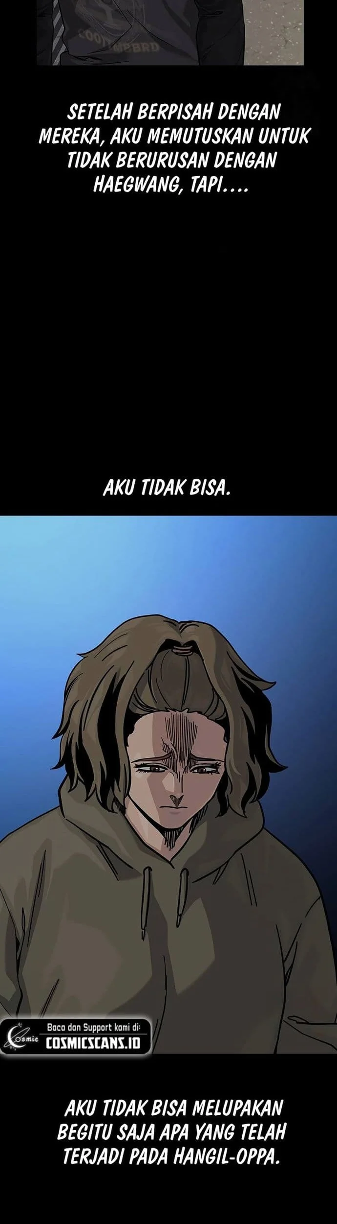 Everyone Loves Her Chapter 124 Gambar 4