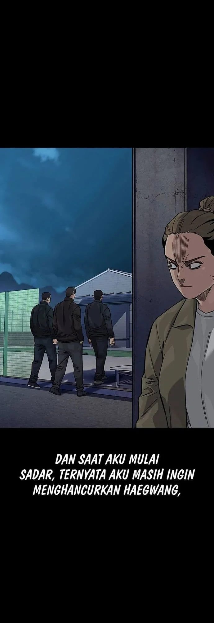 Everyone Loves Her Chapter 124 Gambar 5