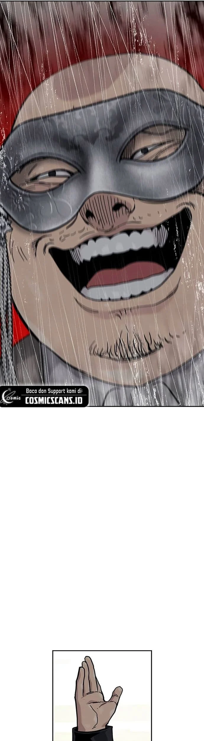 Everyone Loves Her Chapter 124 Gambar 87