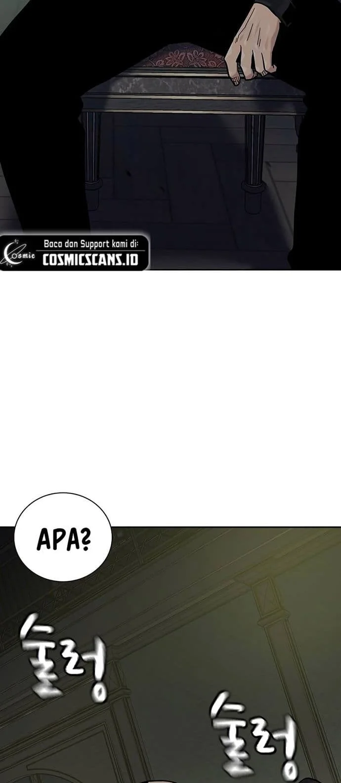 Everyone Loves Her Chapter 124 Gambar 89