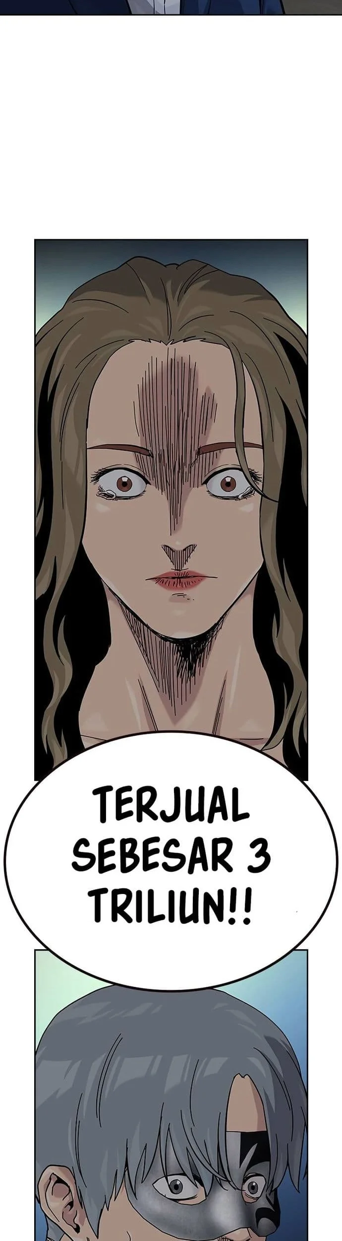 Everyone Loves Her Chapter 124 Gambar 91