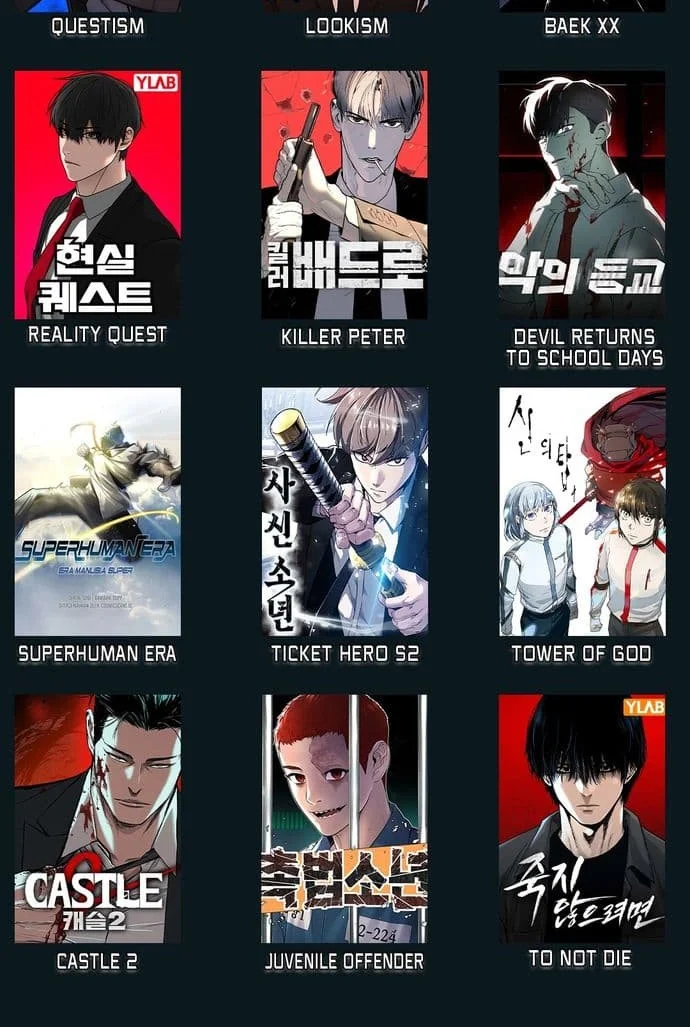 Everyone Loves Her Chapter 124 Gambar 95