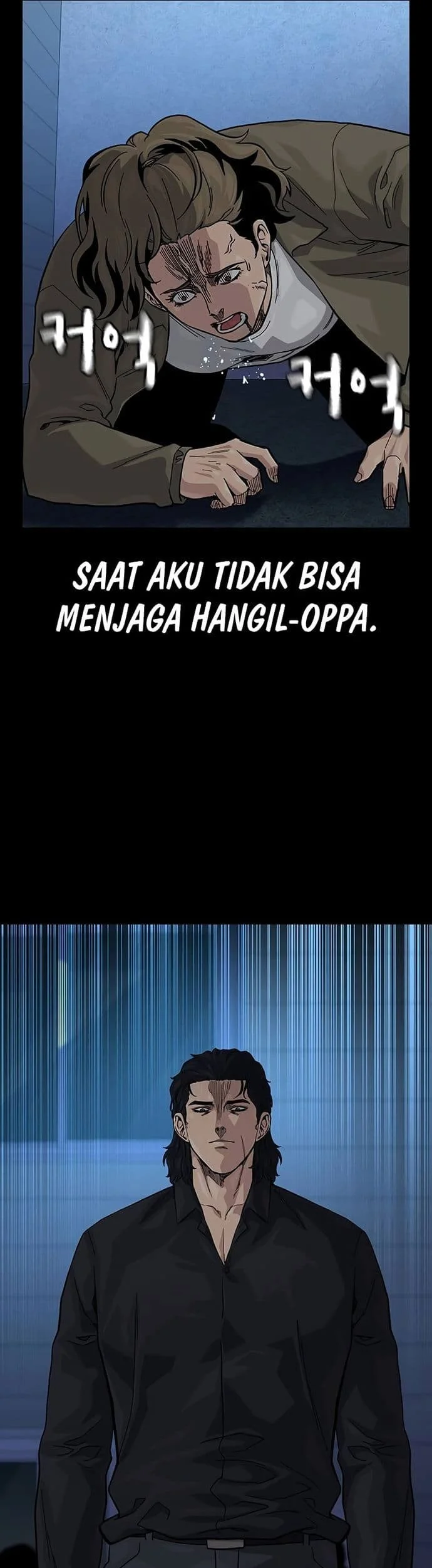 Everyone Loves Her Chapter 124 Gambar 9