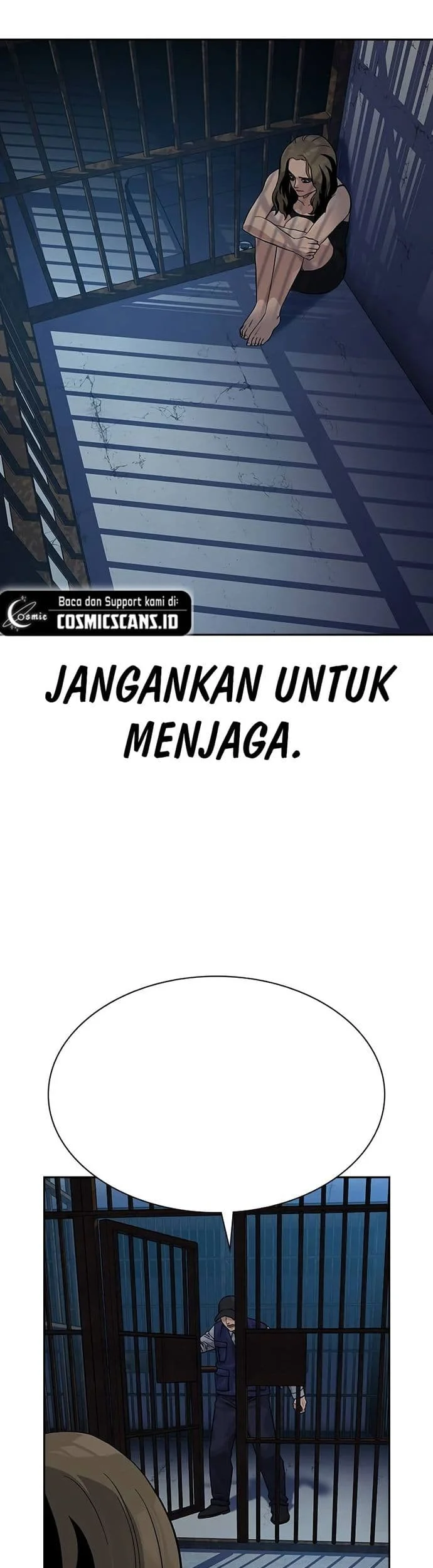 Everyone Loves Her Chapter 124 Gambar 12