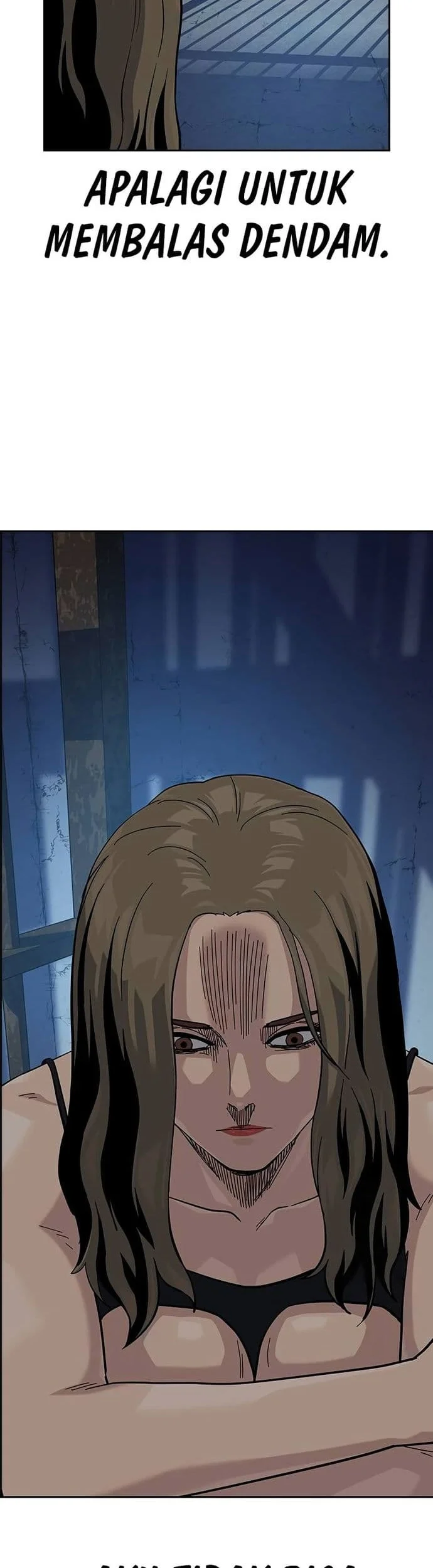 Everyone Loves Her Chapter 124 Gambar 13