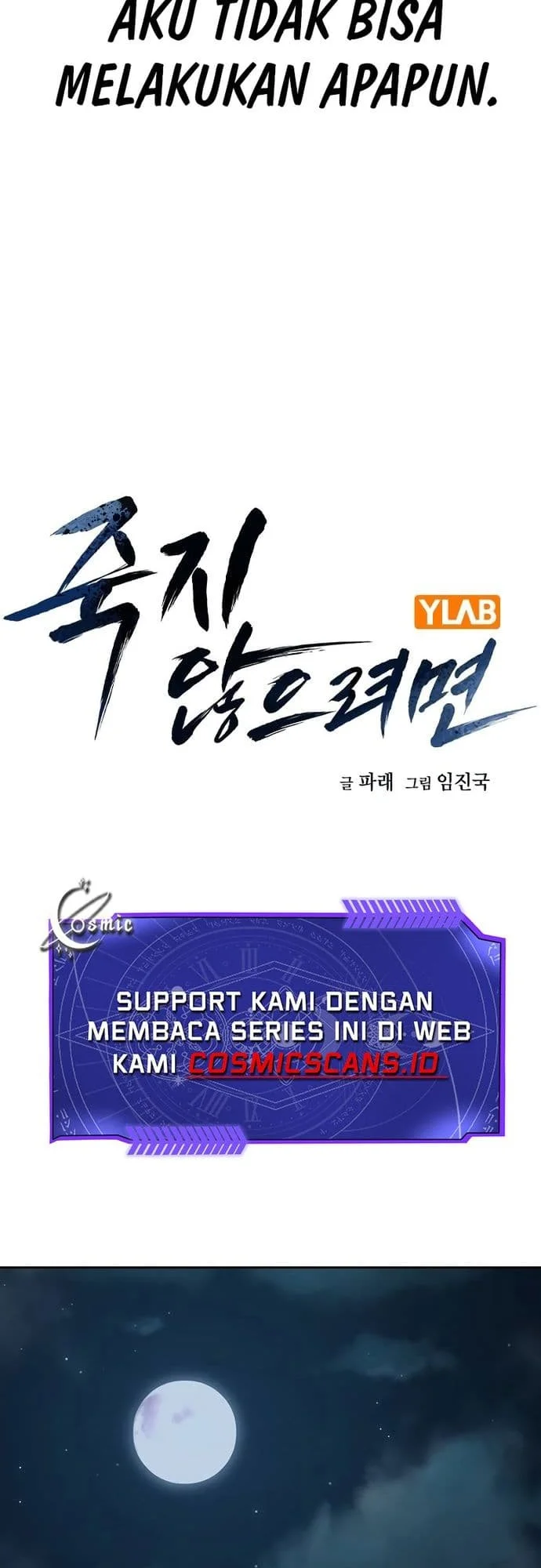 Everyone Loves Her Chapter 124 Gambar 14