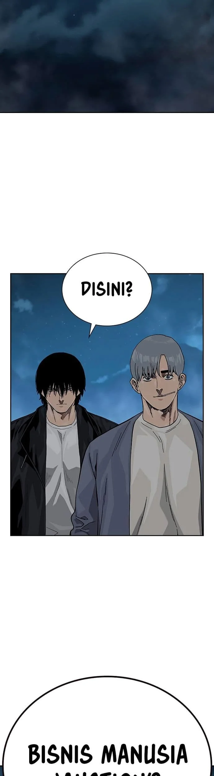 Everyone Loves Her Chapter 124 Gambar 15