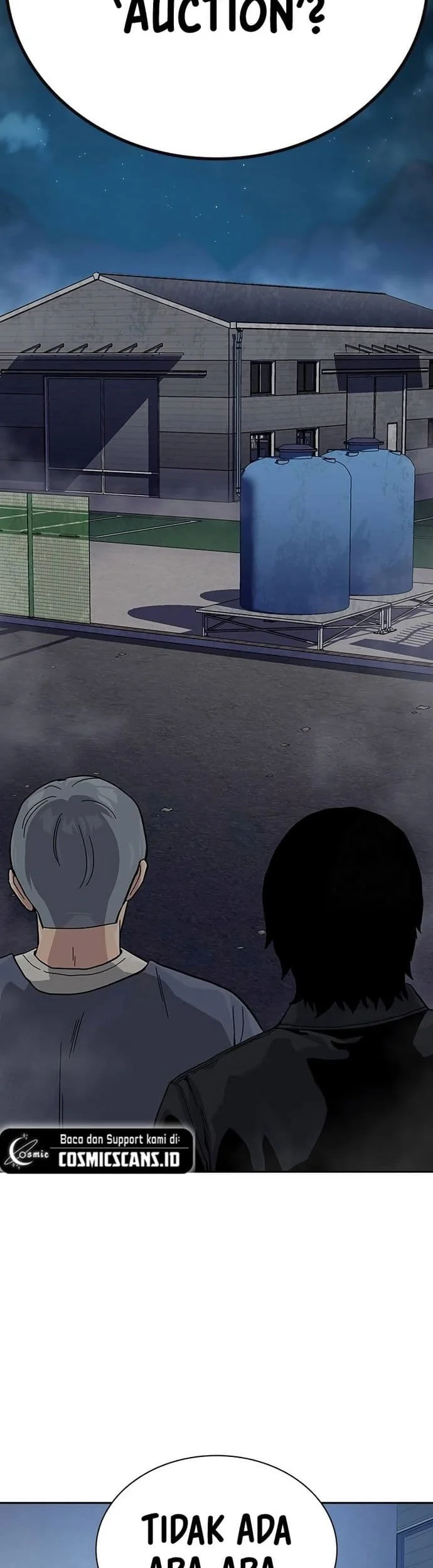 Everyone Loves Her Chapter 124 Gambar 16